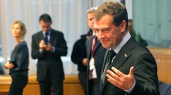 Евросоюз поддержал вступление России в ВТО